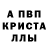 Канабис индика margo_leta